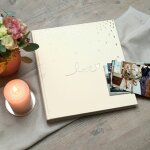 Hochzeitsgästebuch