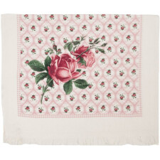 Ręcznik gościnny LOVELY ROSE 40x60 cm