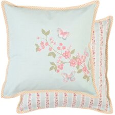 Pillow FLB24 Fly Like a Butterfly 40x40 cm