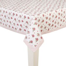 Tablecloth 150x250 cm Lovely Rose