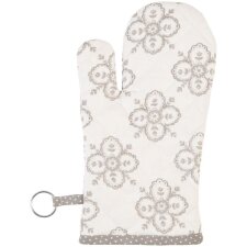 Oven glove MXP MiXed Patterns