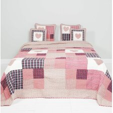 Bedspread q121.059 140x220 cm