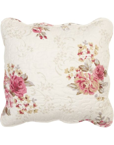 Pillow Q127.020 40x40 cm