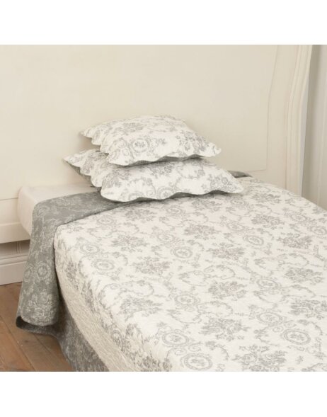 Bedspread Q130.059 140x220 cm