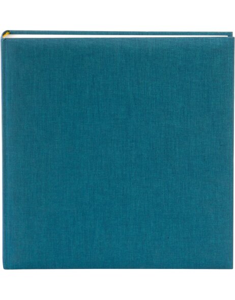 Goldbuch Photo Album Summertime light blue 30x31 cm 60 białych stron