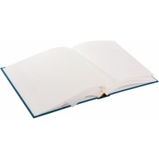 Goldbuch Maxialbum Summertime azul claro 30x31 cm 100 páginas blancas
