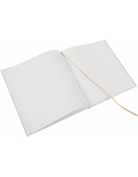 Goldbuch Hochzeitsgästebuch Cuore
