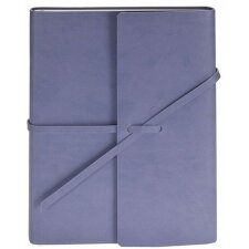 Notebook a6 Winner purple