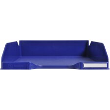 Letter tray COMBO 2 Classic Midnight Blue