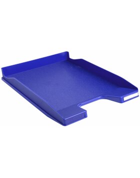 Letter tray MINI-COMBO 2 Classic Midnight Blue