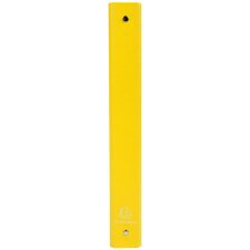 folder A4 yellow 40 mm