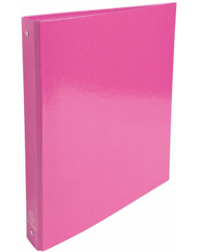 Ring Binder A4 4 rings 30mm Iderama assorted colors