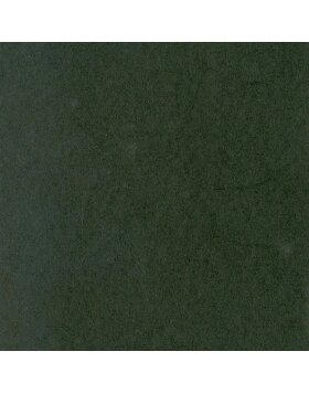 Afgewerkt passepartout 21 x 29,7 (a4) cm op 13 x 18 cm zwart