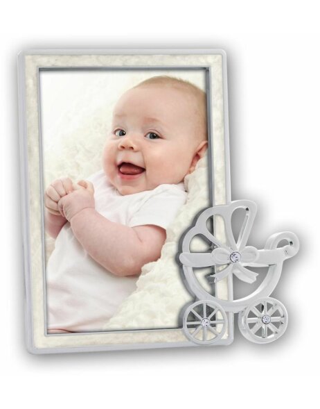 Olivia Baby Frame 10x15 cm