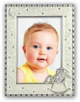 Baby frame Roxy 10x15 cm