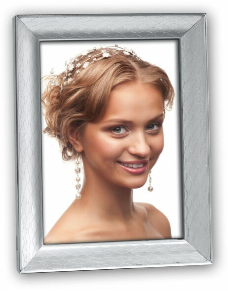 Picture Frames Marie 15x20 cm silver