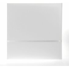ZEP Álbum de boda Annabelle 32x32 cm 100 páginas blancas