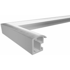 Trendstyle plastic frame steel 40x60 cm
