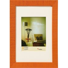 Home wooden frame 40x50 cm mango