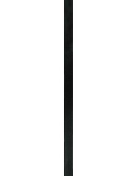 Cornice di legno Hama Perla nero 10x15 cm