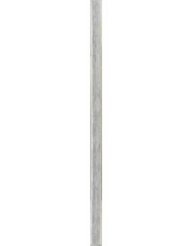 Nordic Wooden Frame, grey, 20 x 30 cm