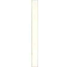 Cornice barocca Donatello 13x18 cm bianco