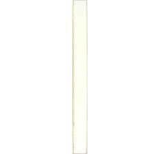 Cornice barocca Donatello 30x40 cm bianco