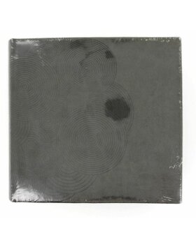 Album à pochettes Voga gris 200 photos 10x15 cm