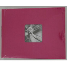 Kleinalbum Fine Art pink