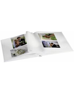 Venezia Bookbound Album, 29x32 cm, 50 white pages