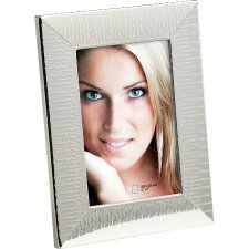 Portret Frame Frieda 15x20 cm verzilverd