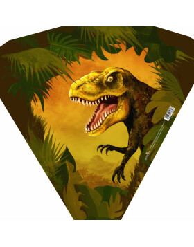 Goldbuch t-rex schoolkegel 35 cm