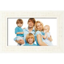 wooden frame H630 nature 20x30 cm mirror glass