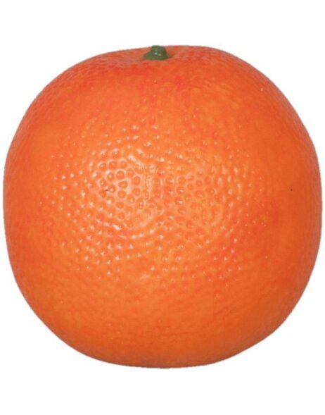 Deco Oranje Oranje - 6pl0160 Clayre Eef