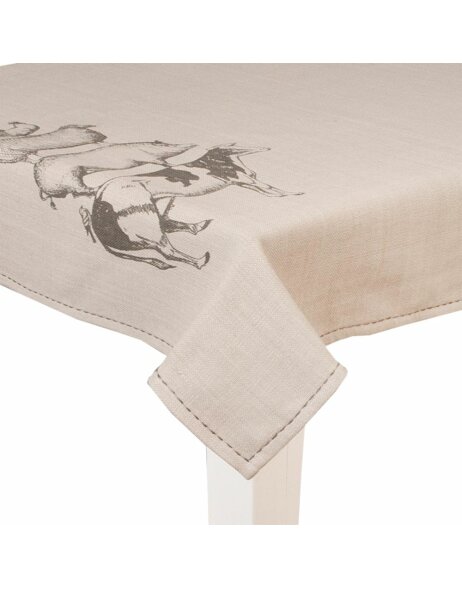 Tablecloth DAF03 Clayre Eef 130x180 cm