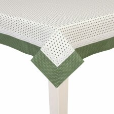 Tablecloth DOT15GR Clayre Eef 150x150 cm