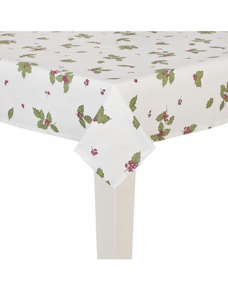 Nappe HOL01 Clayre Eef 100x100 cm