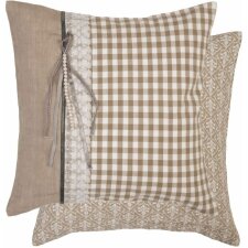 pillowcase nature - SIL20 Clayre Eef