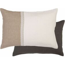 pillow with filling nature - SIL36A Clayre Eef