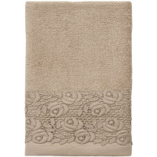 Ręcznik dla gości 30 x 50 cm Clayre-Eef TOW0003SB Beige
