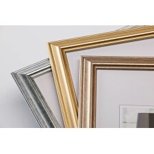 Walther Picture Frame Lounge gold 13x18 cm