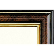 Picture frame Smell 20x30 cm root wood