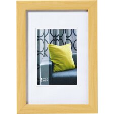 Pillow picture frame 20x30 cm nature