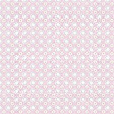 Artebene Servetten Patroon Bloesem roze 33x33 cm