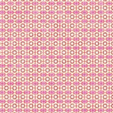 ARTEBENE napkins blossoms pink 33x33 cm