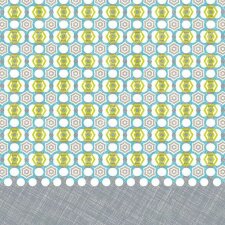 ARTEBENE napkins Kaleidoscope gray 33x33 cm