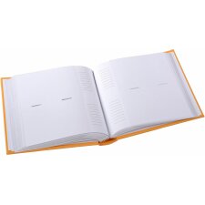 Goldbuch Einsteckalbum Off-Line 200 Bilder 10x15 cm