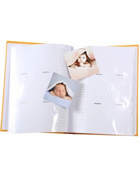 Album slip-in Goldbuch Off-Line 300 immagini 10x15 cm