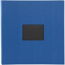 Copertina dellalbum ScrapIt blu