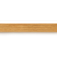 Ramka drewniana Unique 7 - 20x30 cm dąb